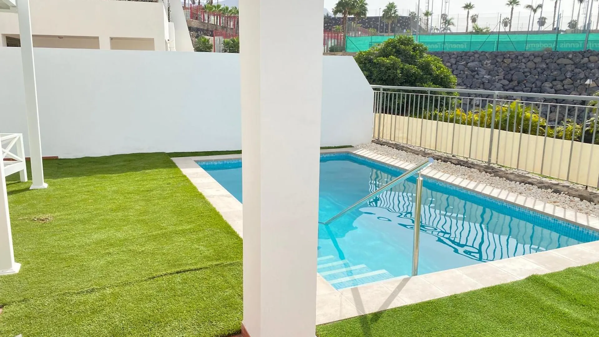 Oh La Life! Magnolia Golf Susana Costa Adeje  Apartment Costa Adeje (Tenerife)