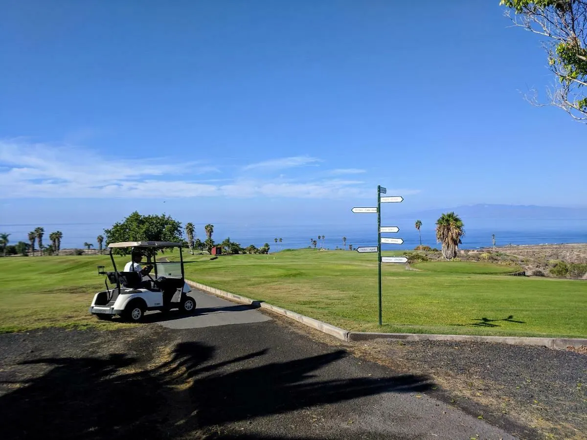 Oh La Life! Magnolia Golf Susana Costa Adeje  Costa Adeje (Tenerife)