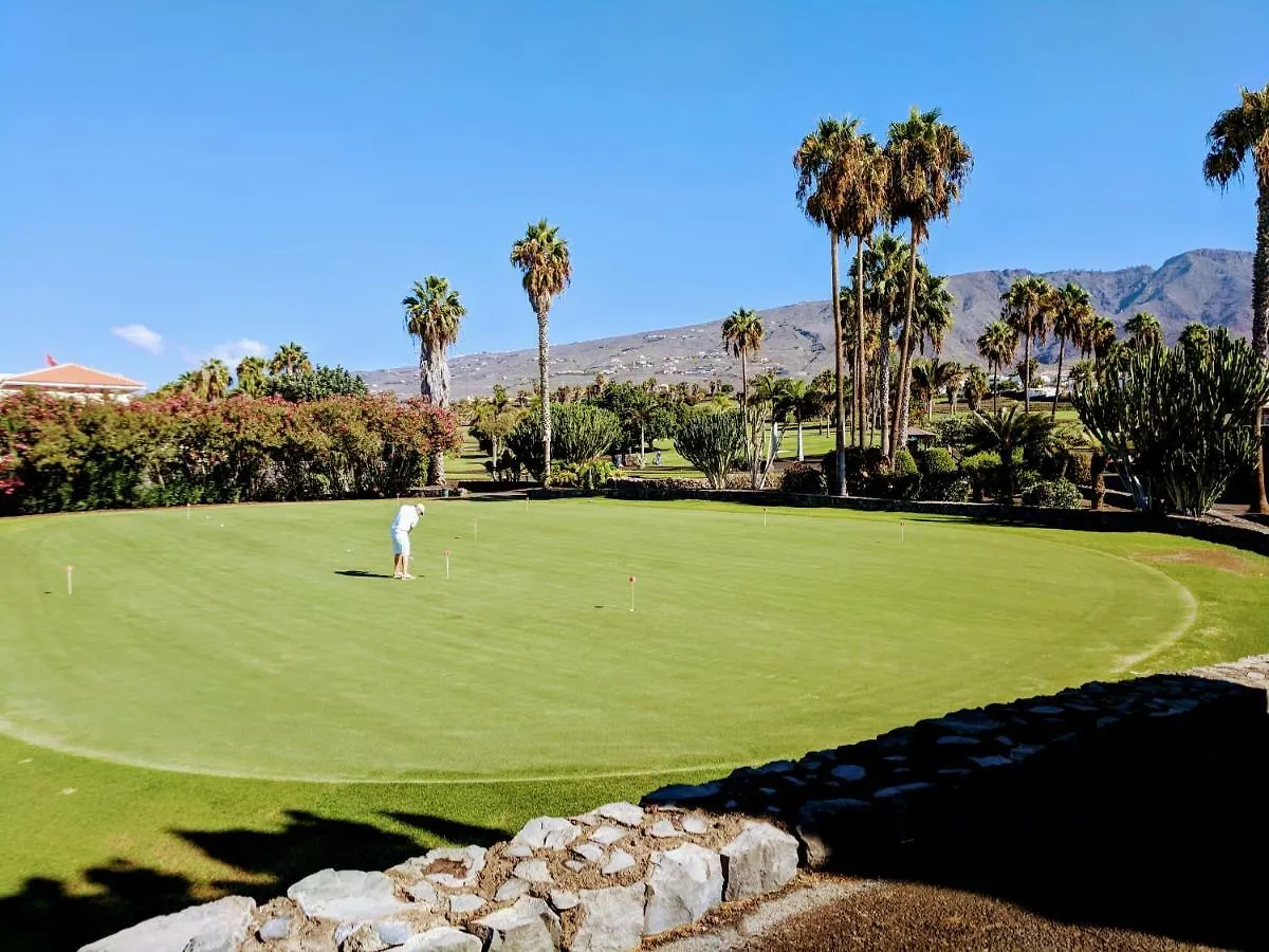 Oh La Life! Magnolia Golf Susana Costa Adeje